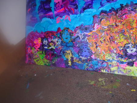 uh Quickssc Butrcherzs uhht how Metal dew Noir sz, the definitive Blue(de L,eau)deCorkinitive