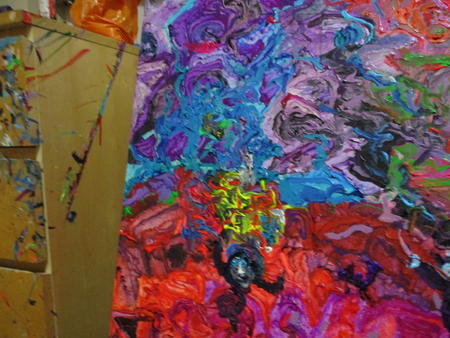 Tha Suddesz blakk Witch Worshippin her godd NepTune wjhoo showszz hah 2 bazzLance thru extremnetuos