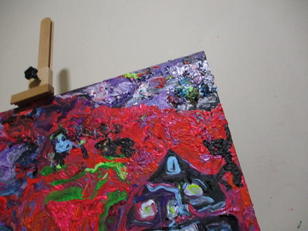 Tha NorthKeep Herald of sacred baLances