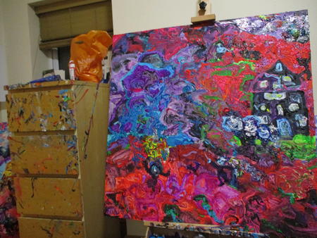 Neptunesz FuhmiLiar s Circle