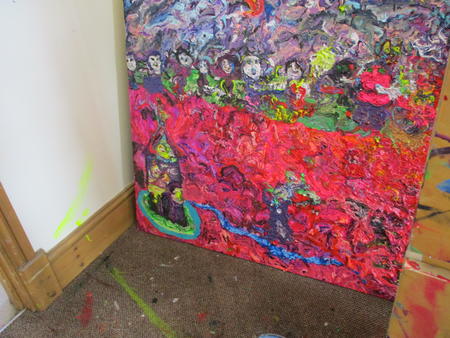 thuh koven of Truu loversz