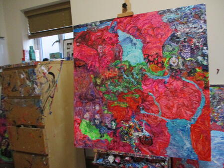 UZZ SEE HOW DILLINGER ESCAPED WITH UH STRING