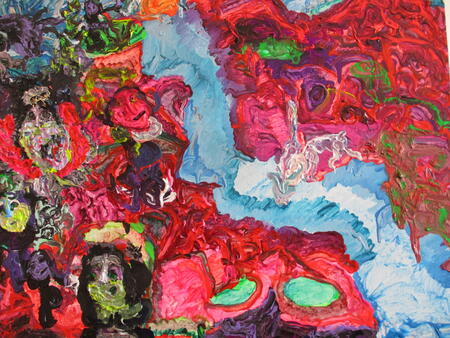 midwai tha fall a unickorn perchances for suzz supp. while tha redd queen of house watchesz