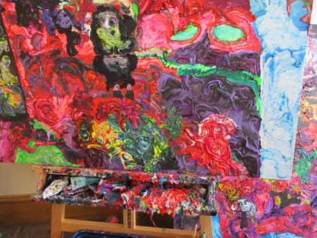 athezz bottom musique produceth of ahh rougeroar?!!