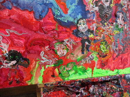 asehhd rasta/ Sorceress Lesbianic ridduhmsz ovuh yellow guru