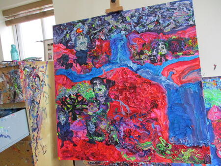 uhh vaguely phutikw-iTch flyin ceremony