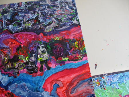 nd fouwevahh tha Star Jimi wivvihhz gung of bass n well wuhand