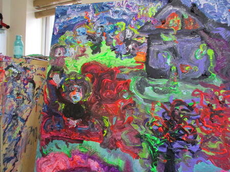 uh closer Look uht what tha priestess sezz tuher