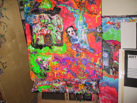 tha bottoz demi of lescene 