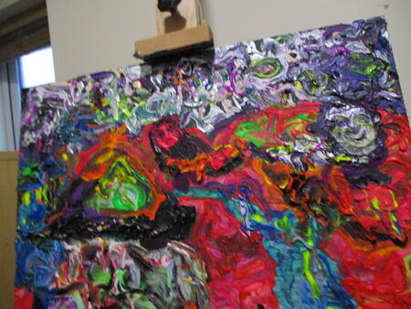 at tha topp neptunestrings frozz cuddlee femme bass nd malke pink shahhmenisme