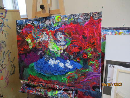 thuh Lukk shamensz n Swansz ken rezerverte wizz Thee Lepracaun St. Patrikk