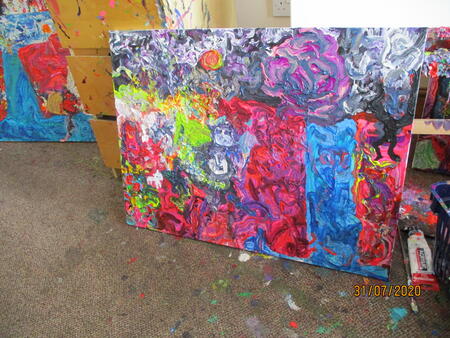 HOW TUWE HIT UHH BLAKK NOTE WITHOUT R AHH REMOTE