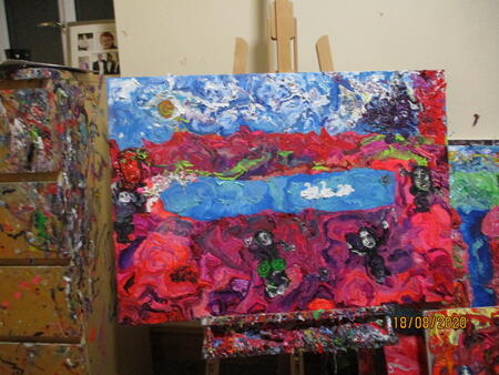 a trickotruhh of womannhuud aswansah shaggg