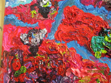 topp Left enihmean wiing