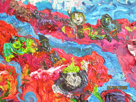 atopp byou ken see tha Pugg sheperd LisTenin 2 hisz string au femme whilst uhh naughty wiccan Teenager trys tu score suzz budd ihhsz Witch Mumm on her broomstikk jumps frozz  uh Cave Lowuhh down