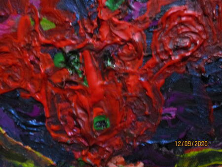 nd He thuT i ssspokehff. who ken b faahnd hangin amongst these cavesz