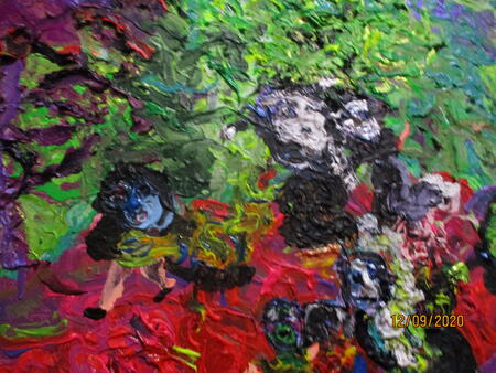 this being tha Main Scene .fv uh couple upon bended knee ahhforage 