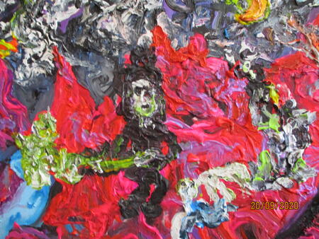 My VoullKuhhnick SLash....