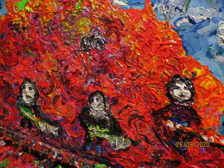 tha threeStrungootenzes