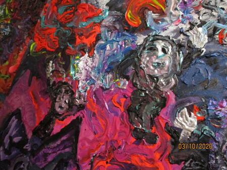 tha mahjikul children