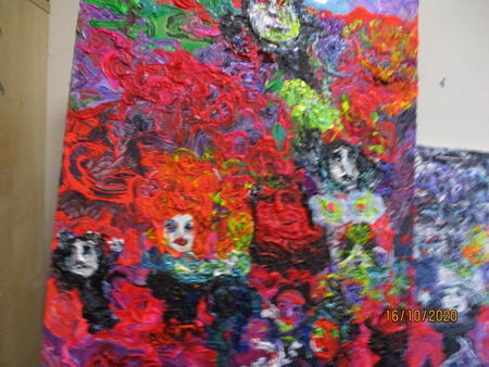 wtt hh scene 4 cde ehhrenge nd Fansz