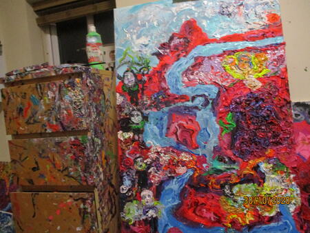 hah RVersZ bend gab1 j0sefwards