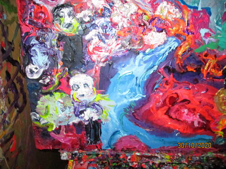 hah magjhe meeteth gawd