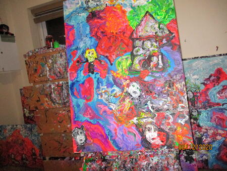 starsz ehhn y0hhr skys