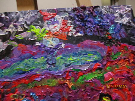 tha mess1ahsz em90werment 4 Santa