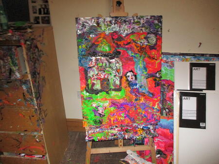 Notionz .fv a future thuT might be uhh kum 2 pass