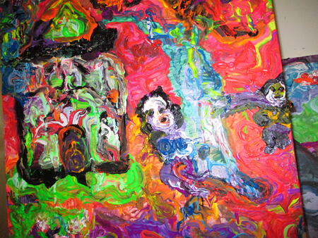 ohh waterybassB00bsz