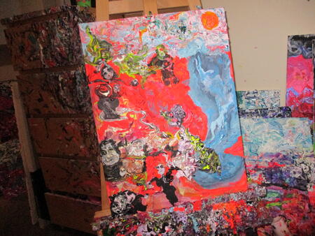 thancient balance redsuvidifus nd zens tu sunz