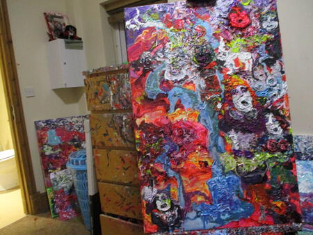 how thuh eavens weeop in redd when orange.sz 4 Sale