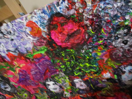 dark shamahenic danse formeuhh cRhaahd