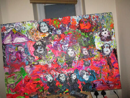 Finahhl Cutt  .fv tha rehwTuhheaven for those Daaarkly tuned..