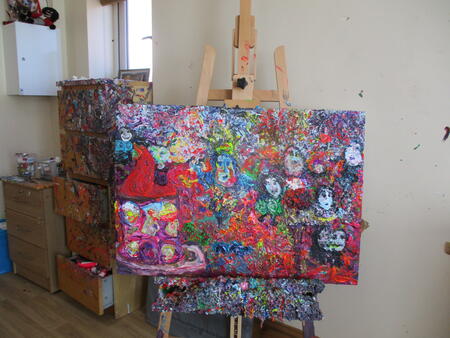 tha messiah househhv Lebo unpenetrative love