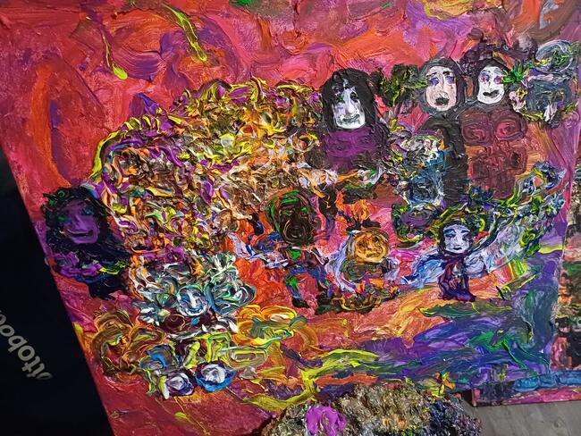 Hahse fv rolling fireszZz