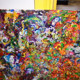 Aahht thea VehhRy Top Tha KreuhtohR