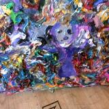 Uh prepubescent GohdD au MagicK