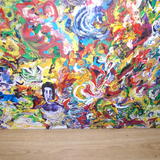 tha Way of Milk shakin her Ahrse