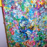 Hecate in her dreaMLab over Gaya ehrrtT