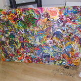 Thahh rainbow Tornado terra firma wants