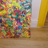 Tha 8Ternal Goddess of Green ErrtT Muthah Gaya and Big Buby Thor