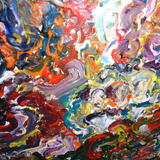 Tha EnglishH Will Shakespeare an Blake chuttin