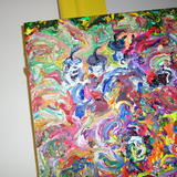 Hah Auncient Magick KurbubBle