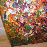 Hah Dani FiltH and Jhimi Hendrix Juhm 4 da Beast 666