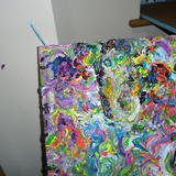 Holy Vishnu ahcuddle thez seLms