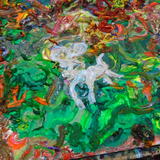 And that final gesture of this Summertimes Lahmbeeness