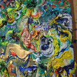 King Arthur on Ezzmehrelduz realm