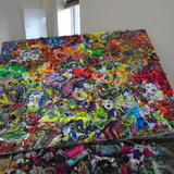 How singers Like that milder side of black but the naughty side au white